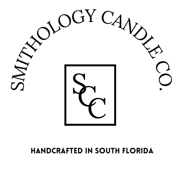 Smithology Candle Co.